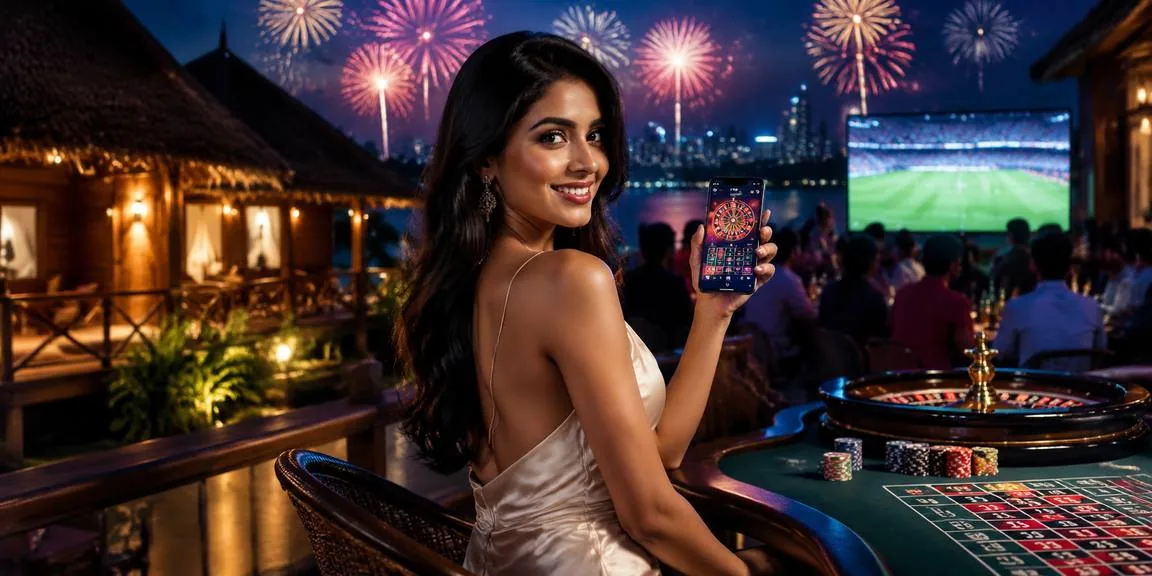 জঙ্গলের স্লট